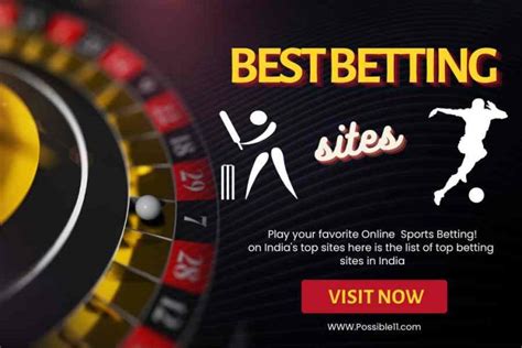 Online Betting Sites in India